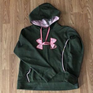 Women’s Under Armour Hoodie